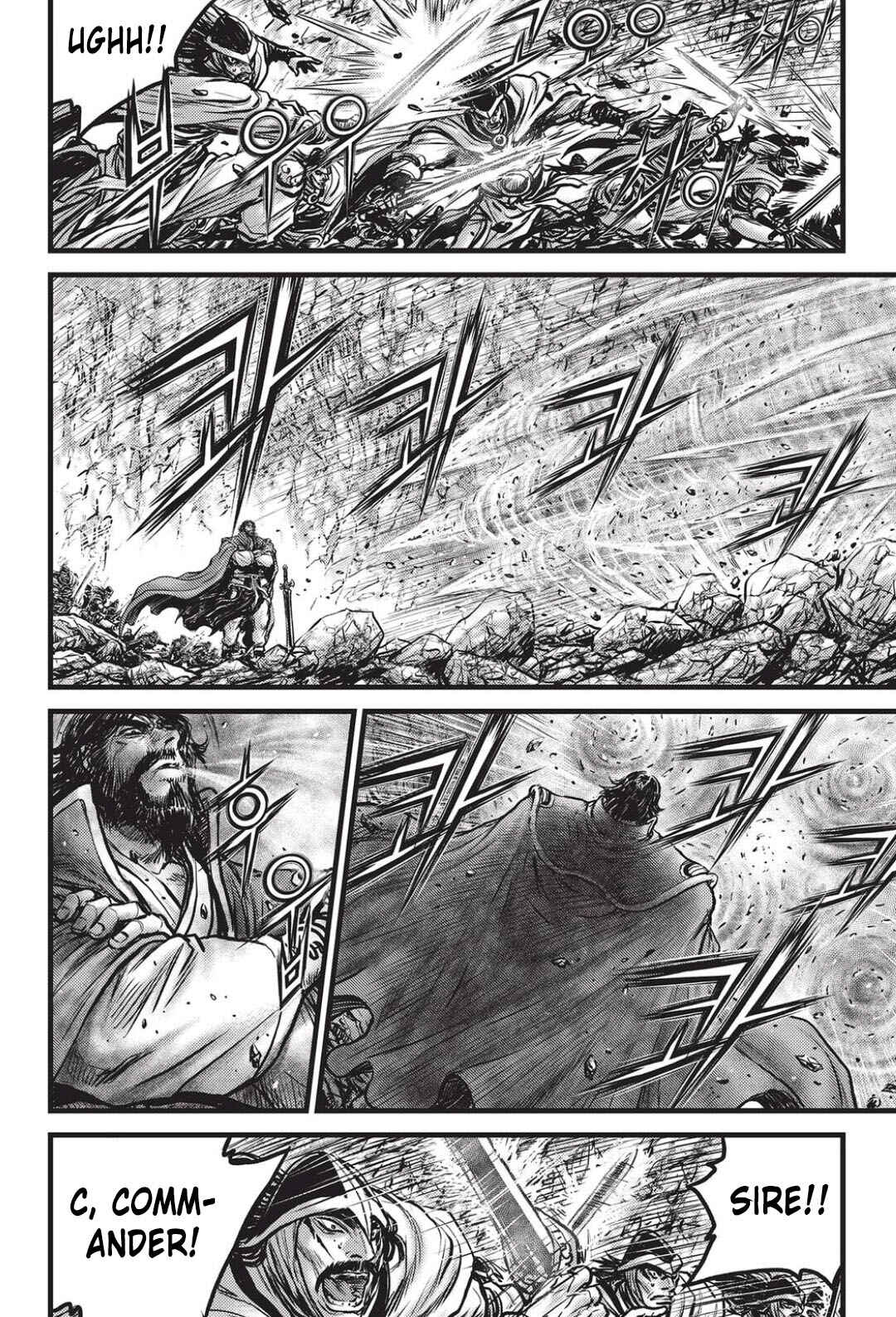 Chapter 547 - Page 17