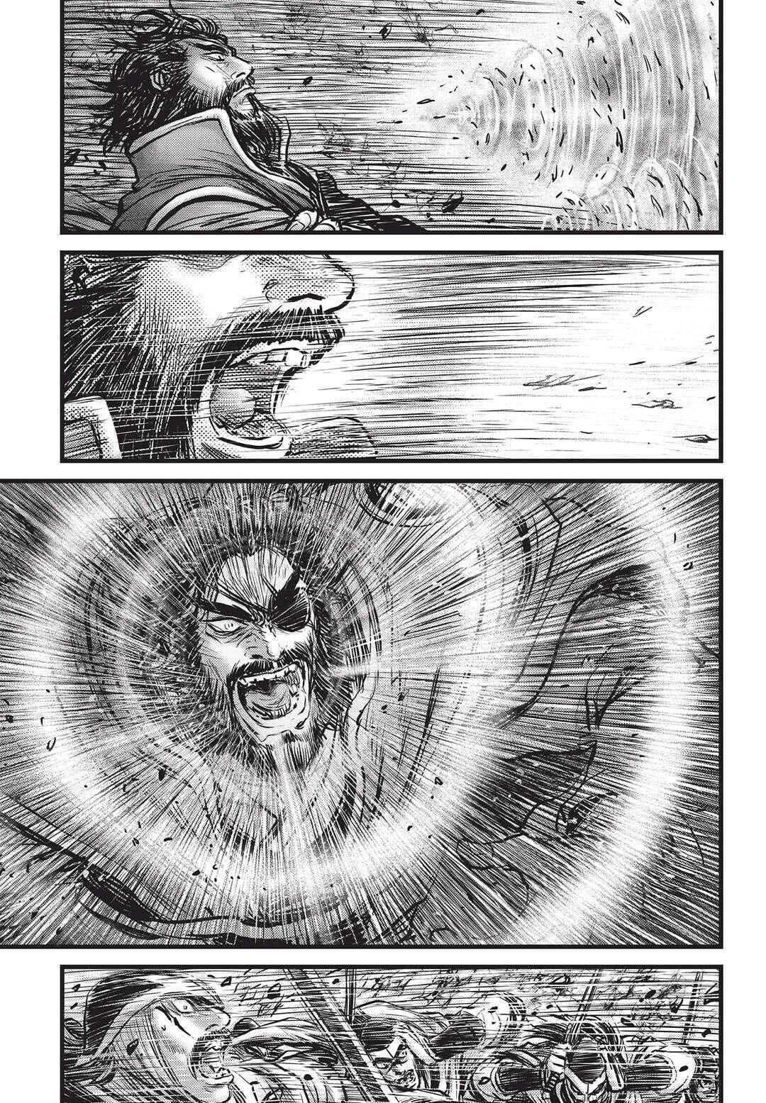 Chapter 547 - Page 18