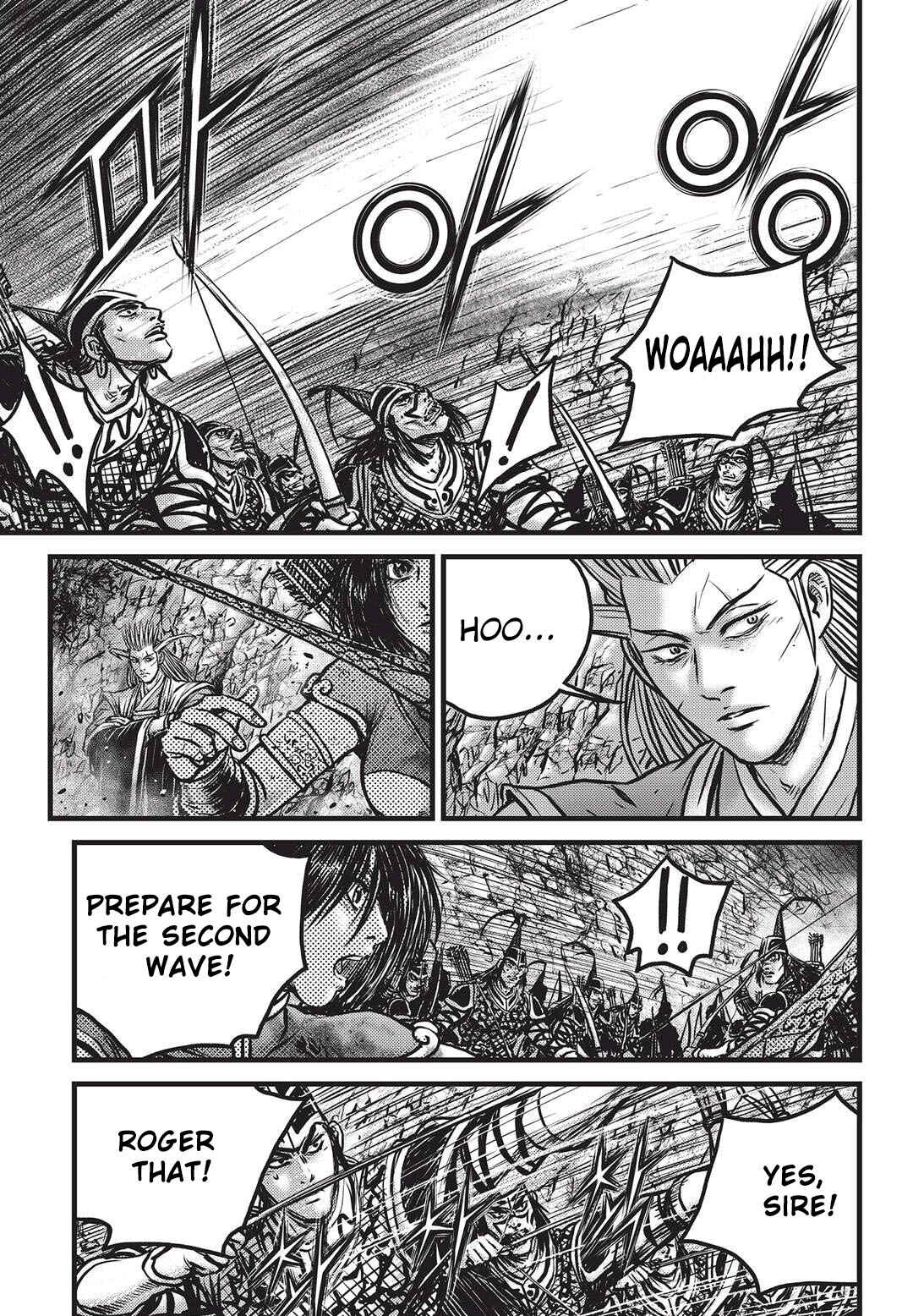 Chapter 547 - Page 2
