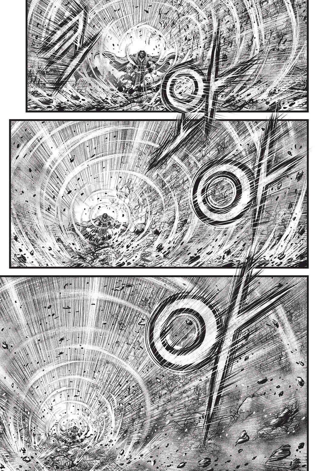 Chapter 547 - Page 20