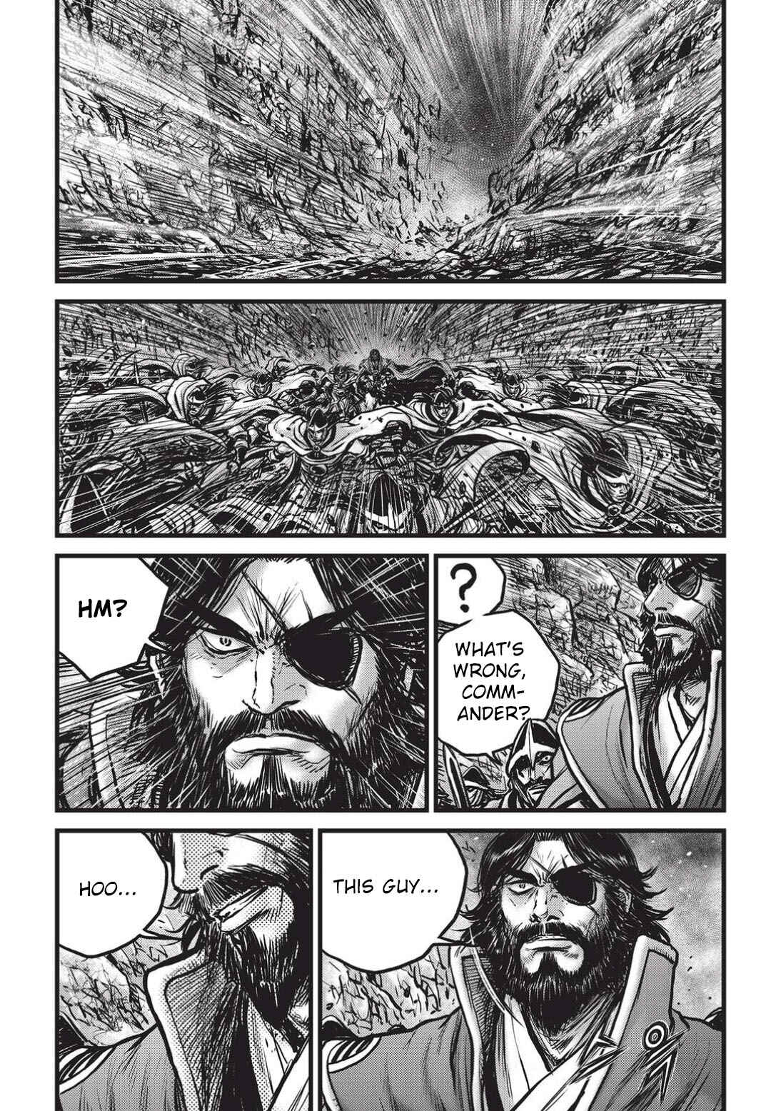 Chapter 547 - Page 6