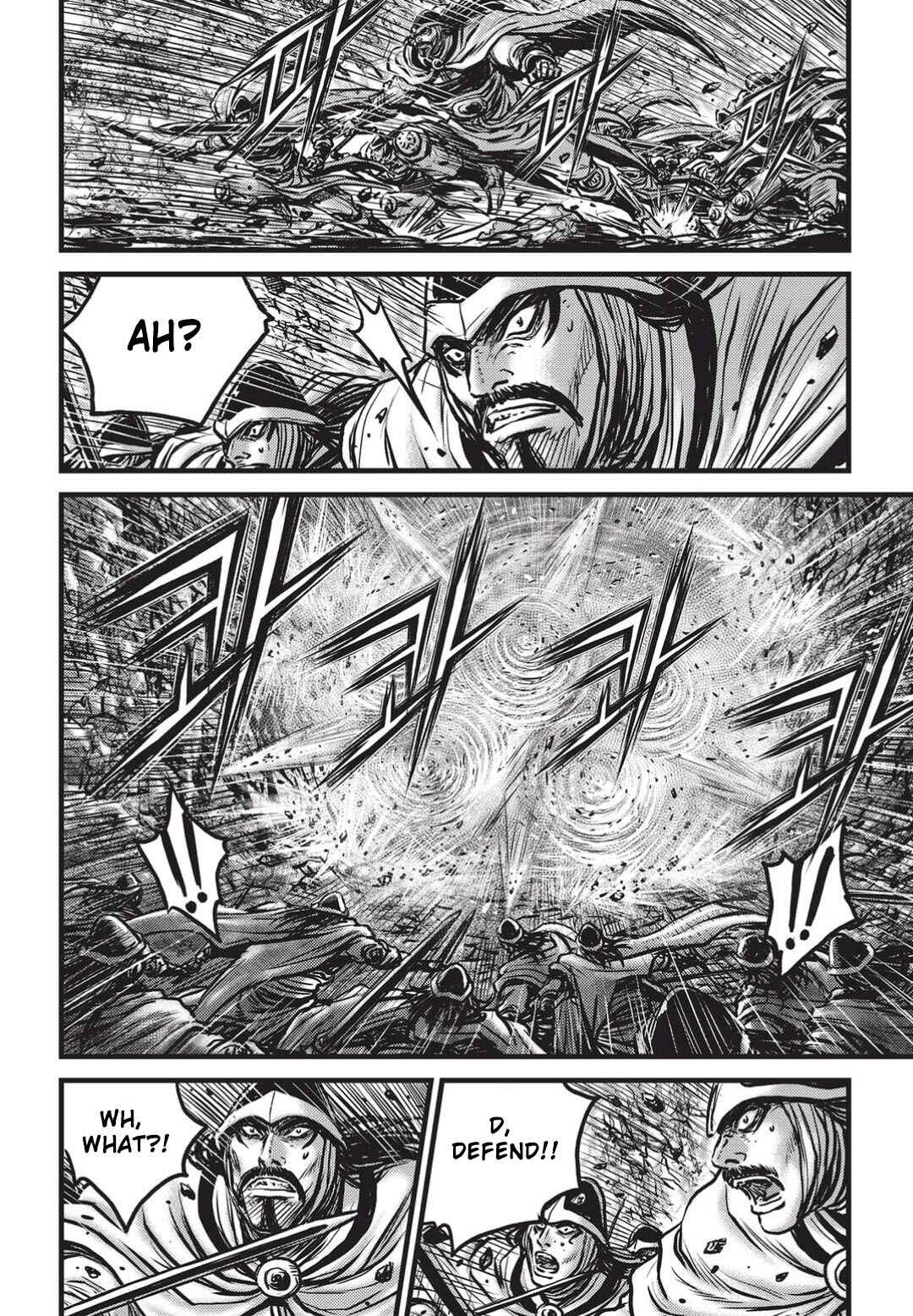 Chapter 547 - Page 7