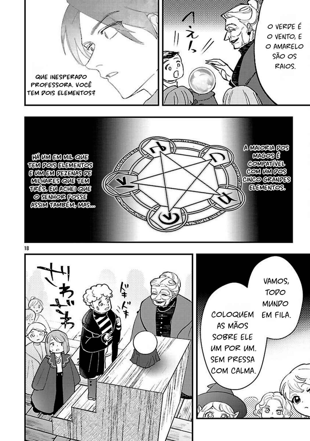 Chapter 21 - Page 18