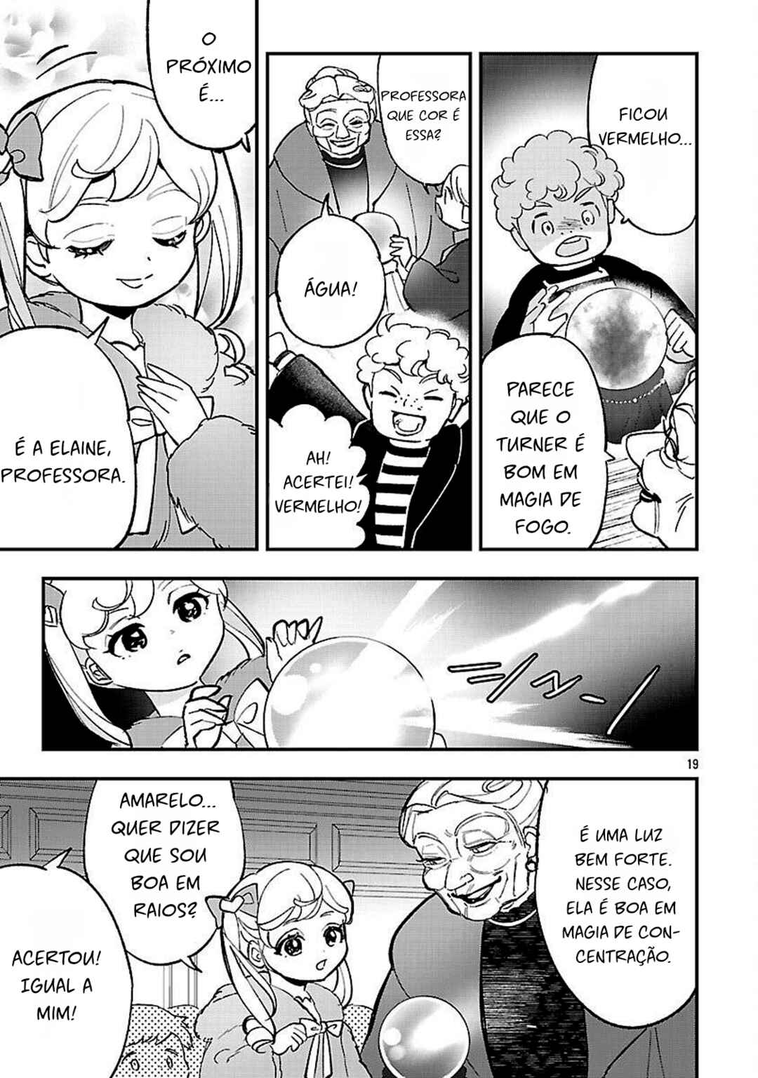 Chapter 21 - Page 19