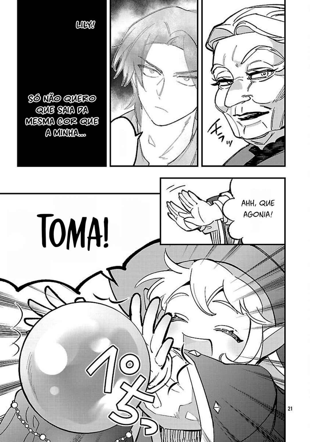 Chapter 21 - Page 21