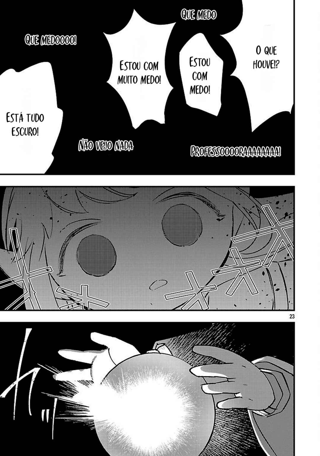 Chapter 21 - Page 23