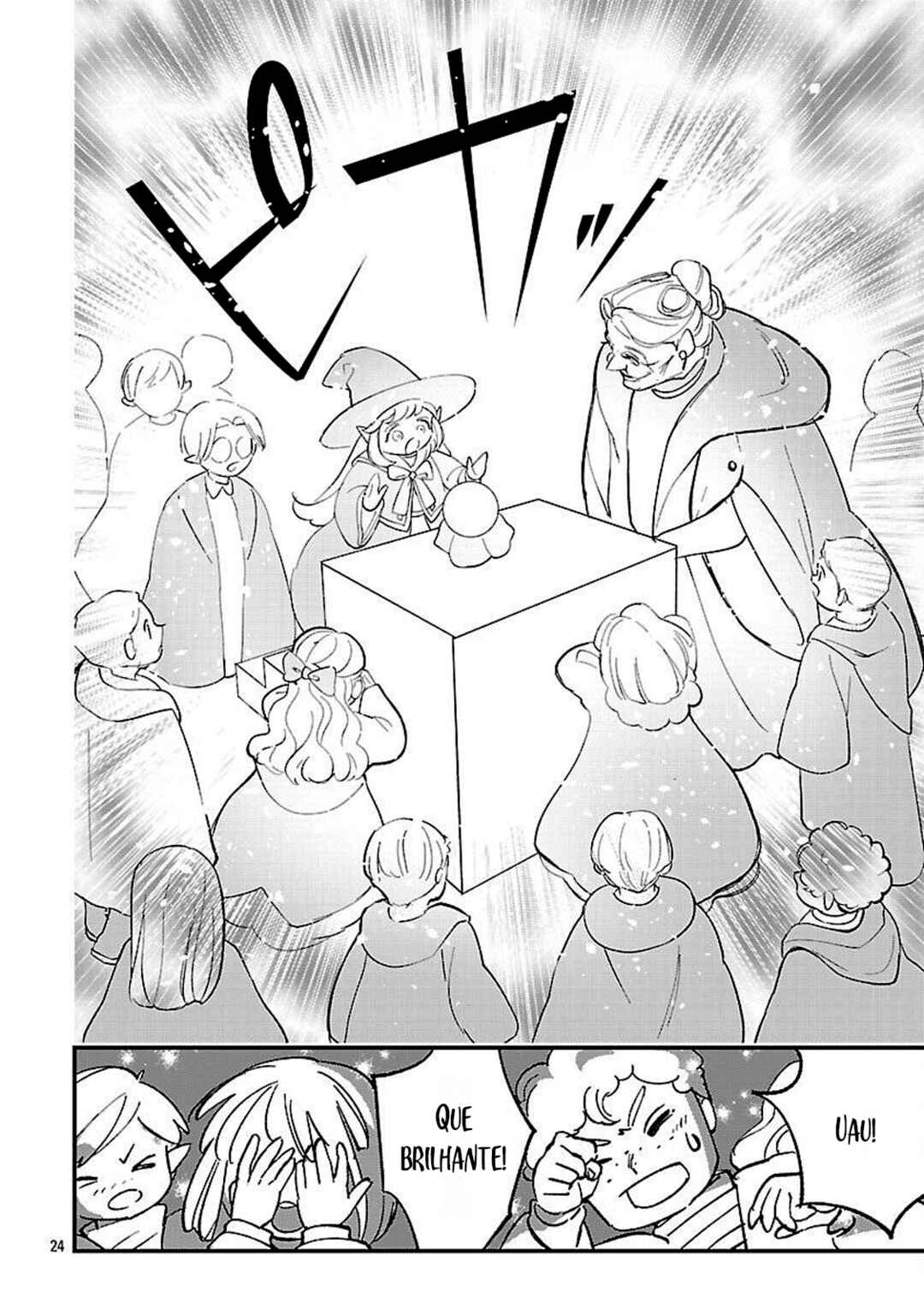 Chapter 21 - Page 24