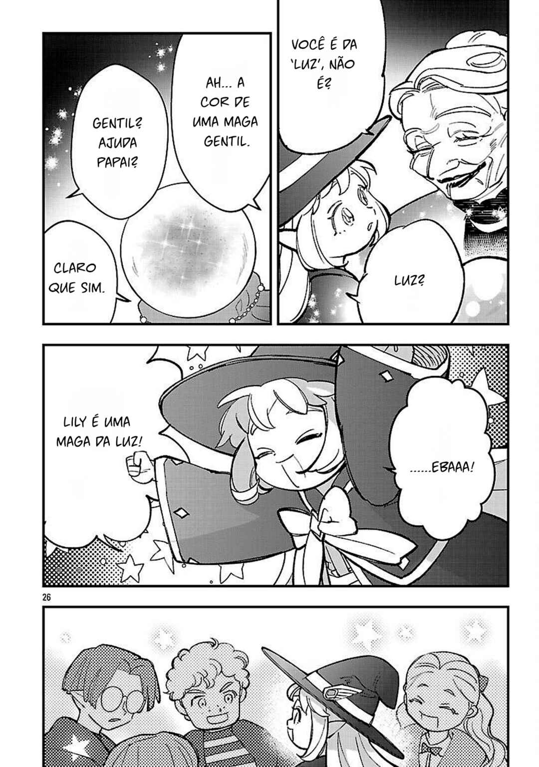 Chapter 21 - Page 26