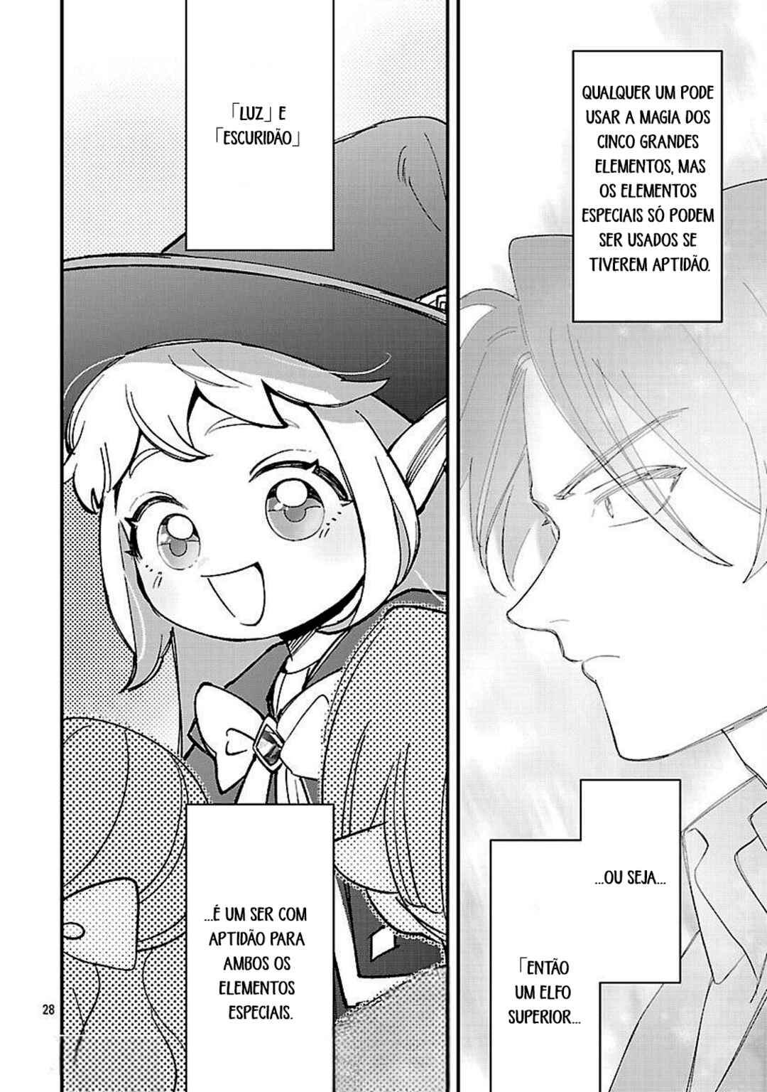 Chapter 21 - Page 28