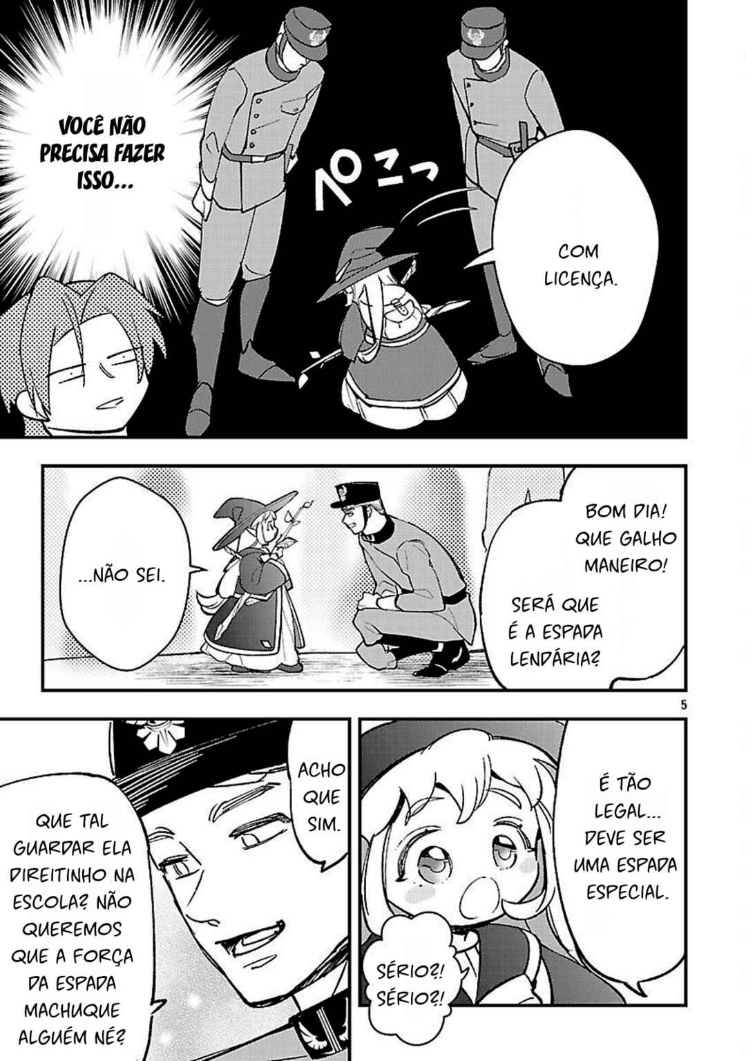 Chapter 21 - Page 5
