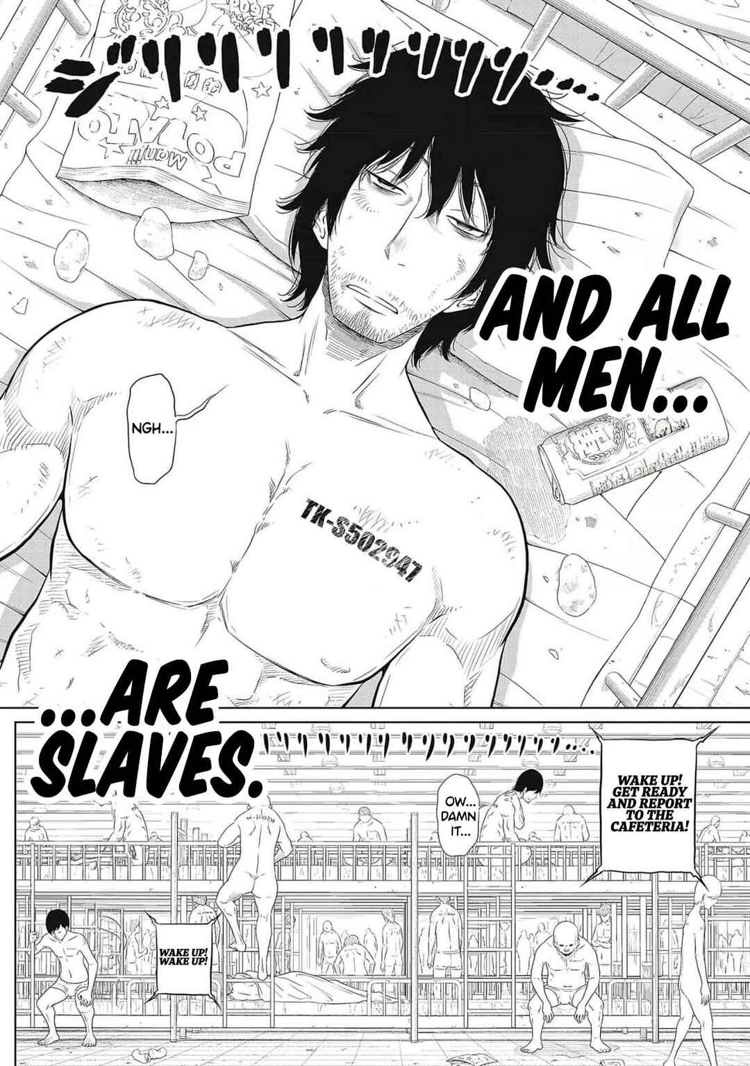 Chapter 1 - Page 4