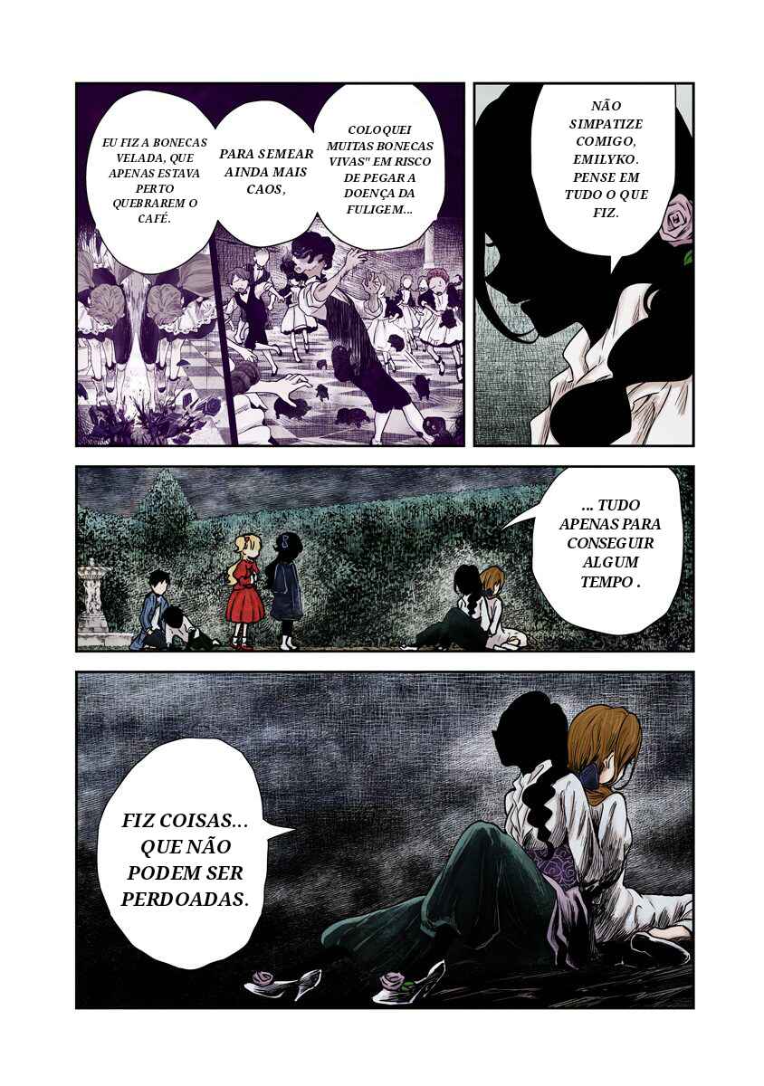 Chapter 74 - Page 13