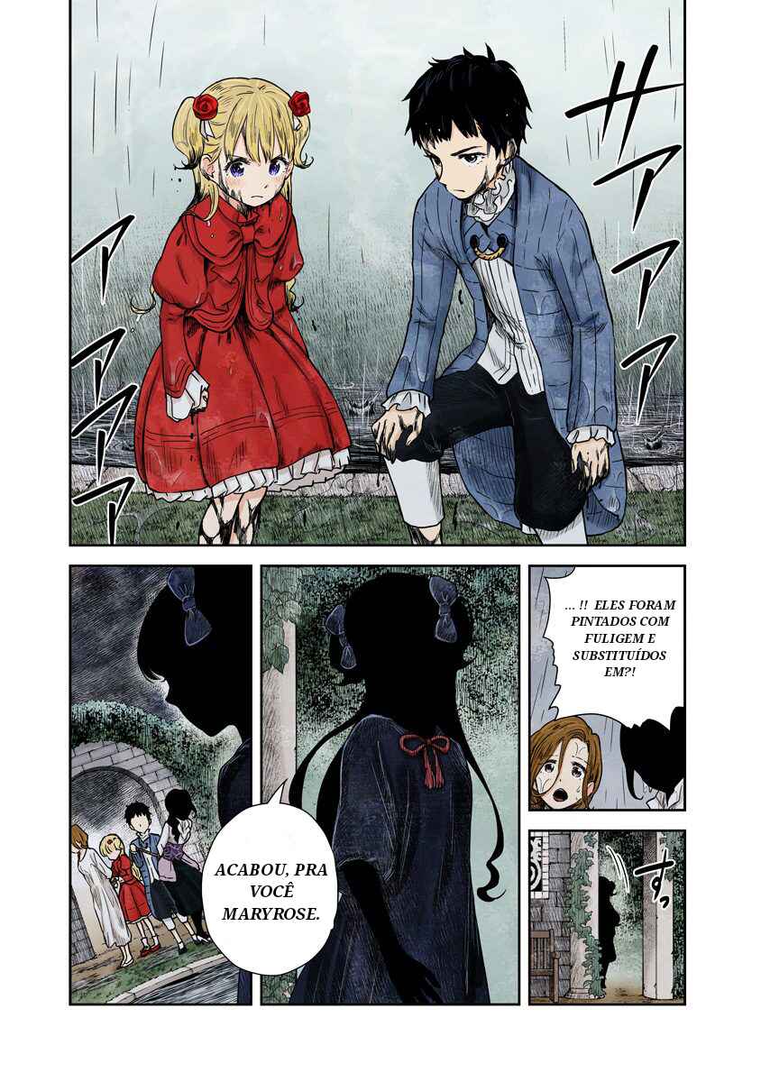 Chapter 74 - Page 6