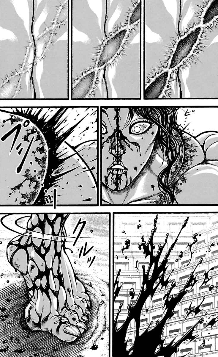 Chapter 122 - Page 18