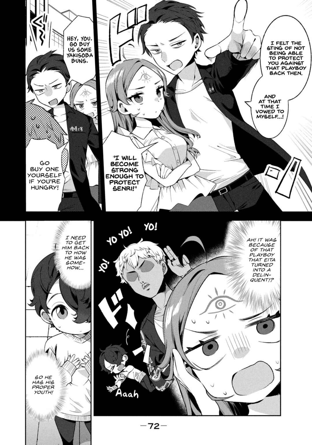Chapter 4 - Page 4