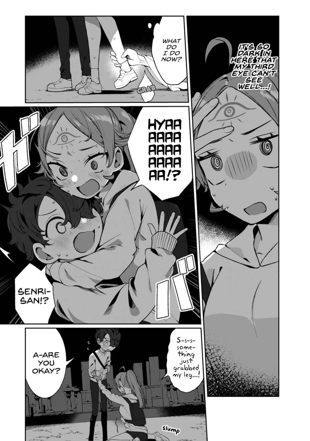 Chapter 4 - Page 8