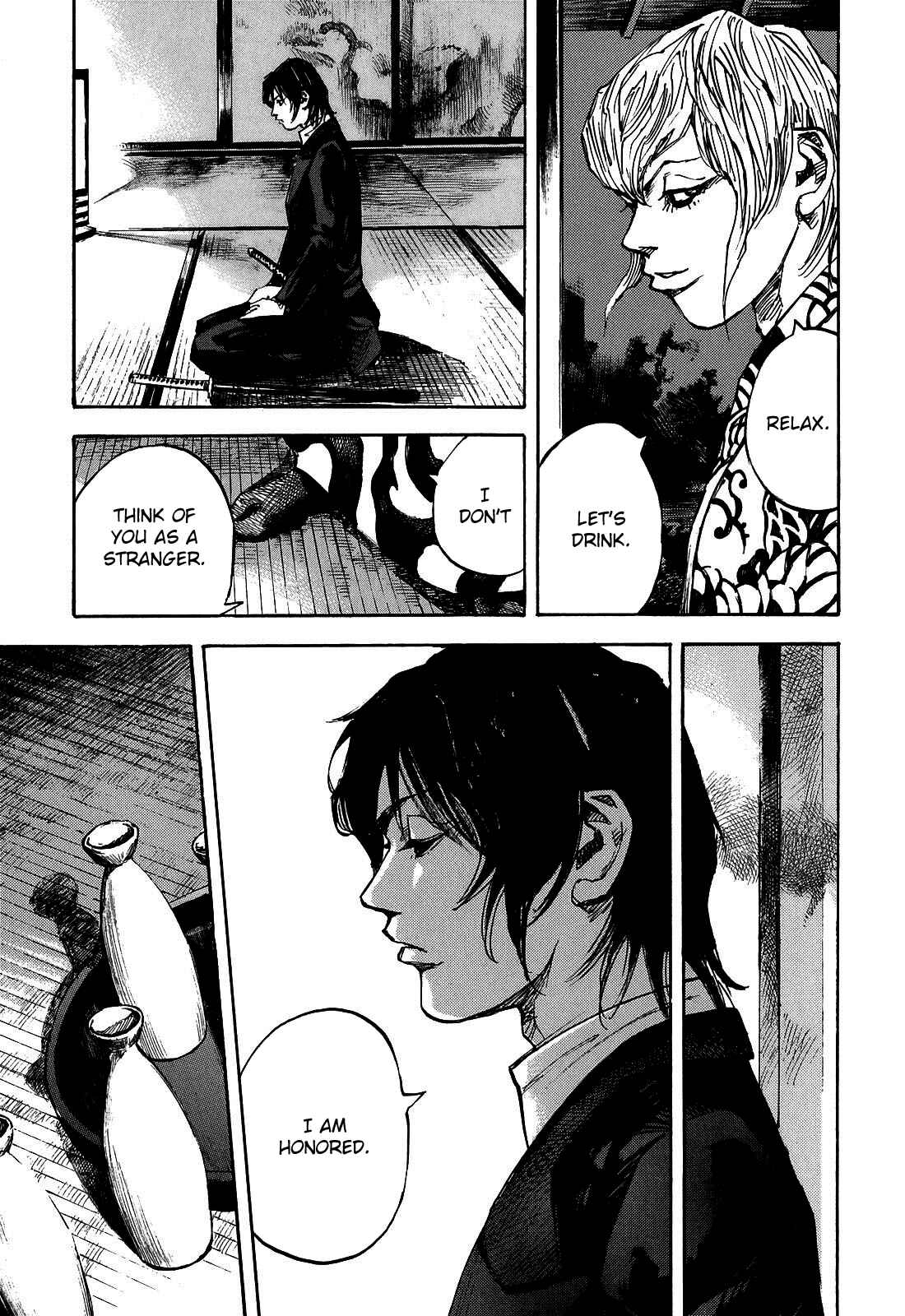 Chapter 183 - Page 16