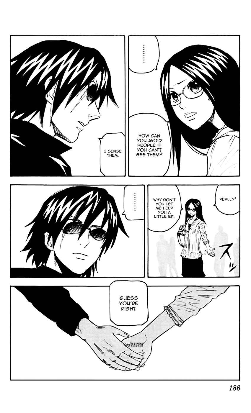 Chapter 67 - Page 14