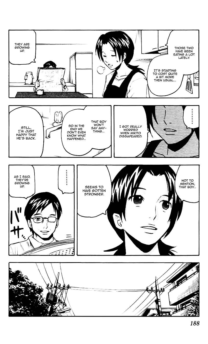 Chapter 67 - Page 16