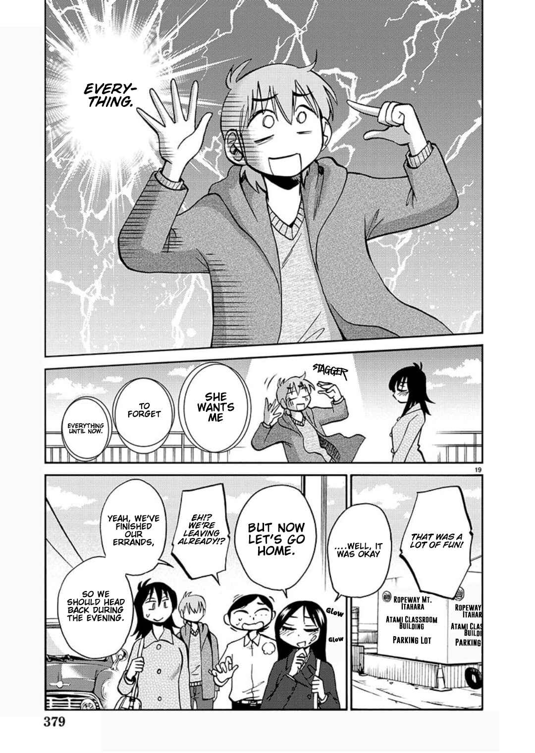 Chapter 97 - Page 20