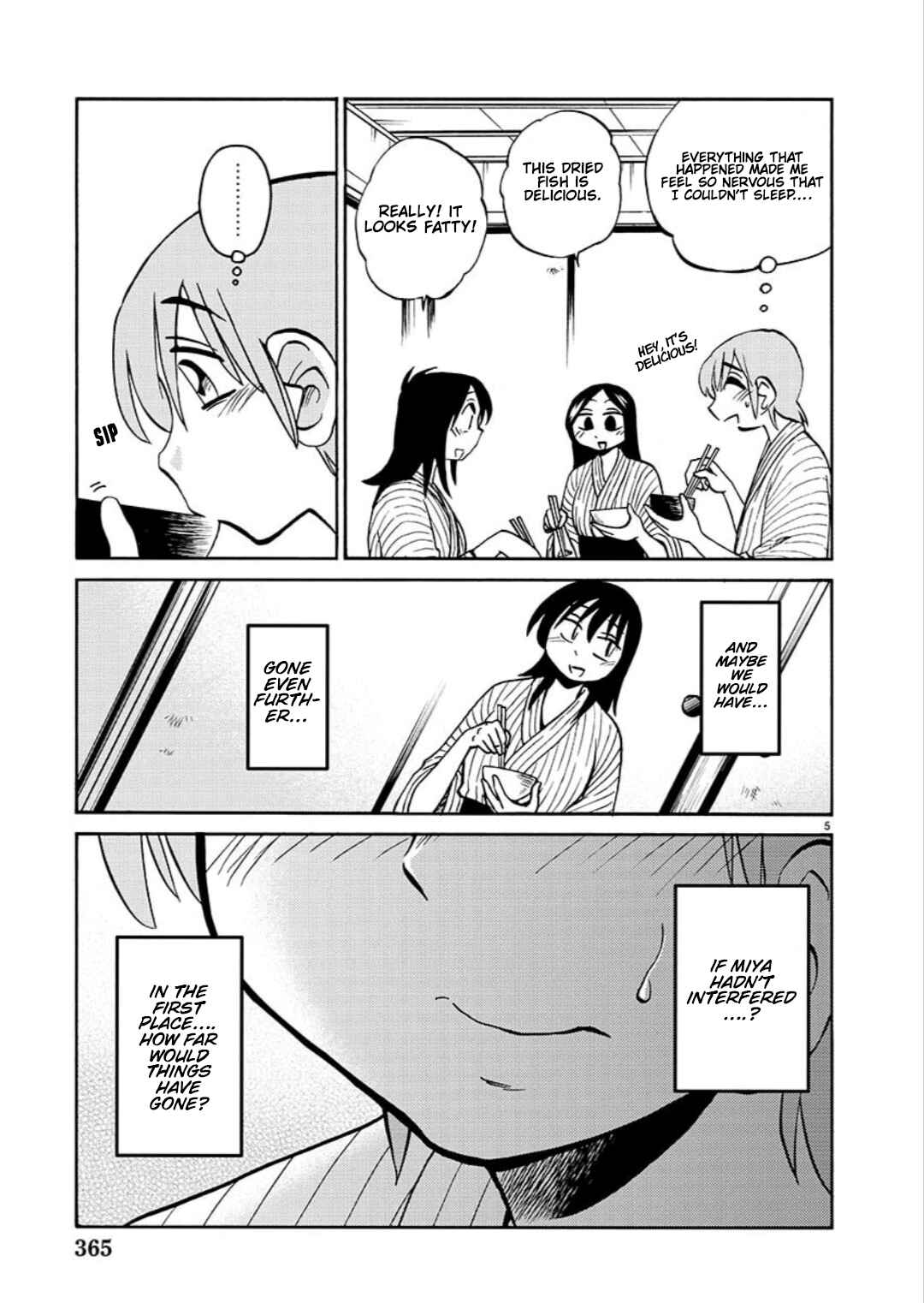 Chapter 97 - Page 6