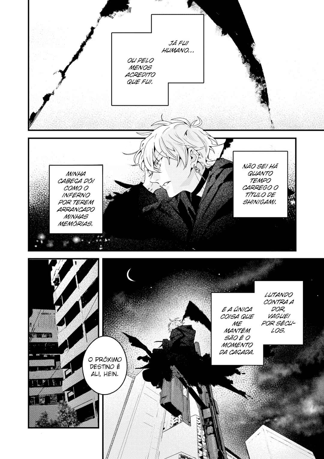 Chapter 1 - Page 3