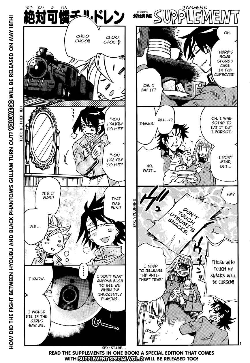 Chapter 301 - Page 1