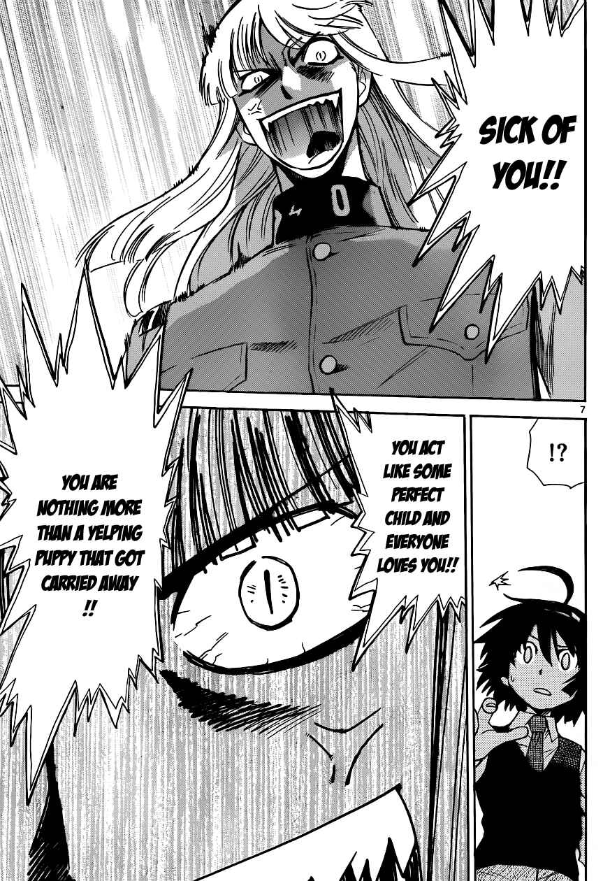 Chapter 301 - Page 8