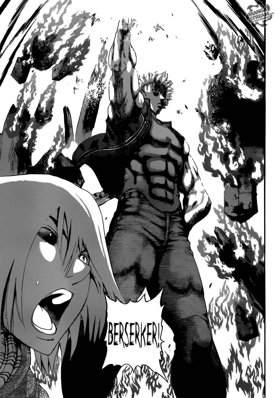 Chapter 525 - Page 8