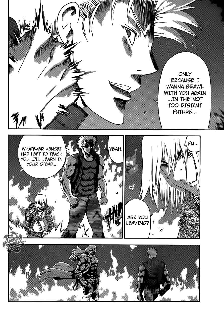 Chapter 525 - Page 9