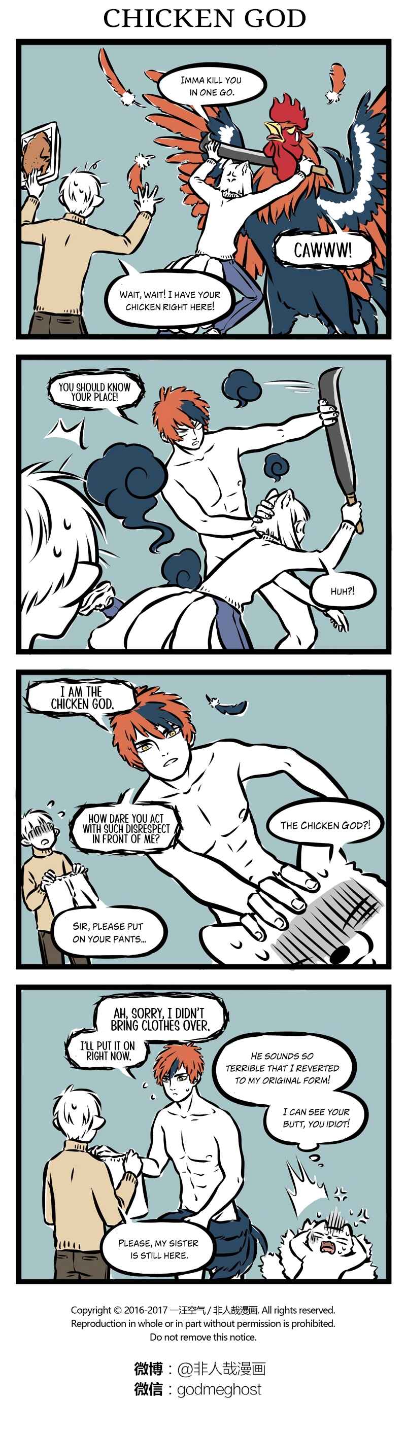Chapter 276 - Page 3