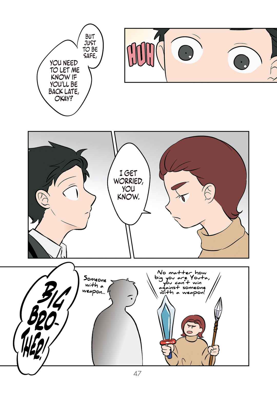 Chapter 35 - Page 17