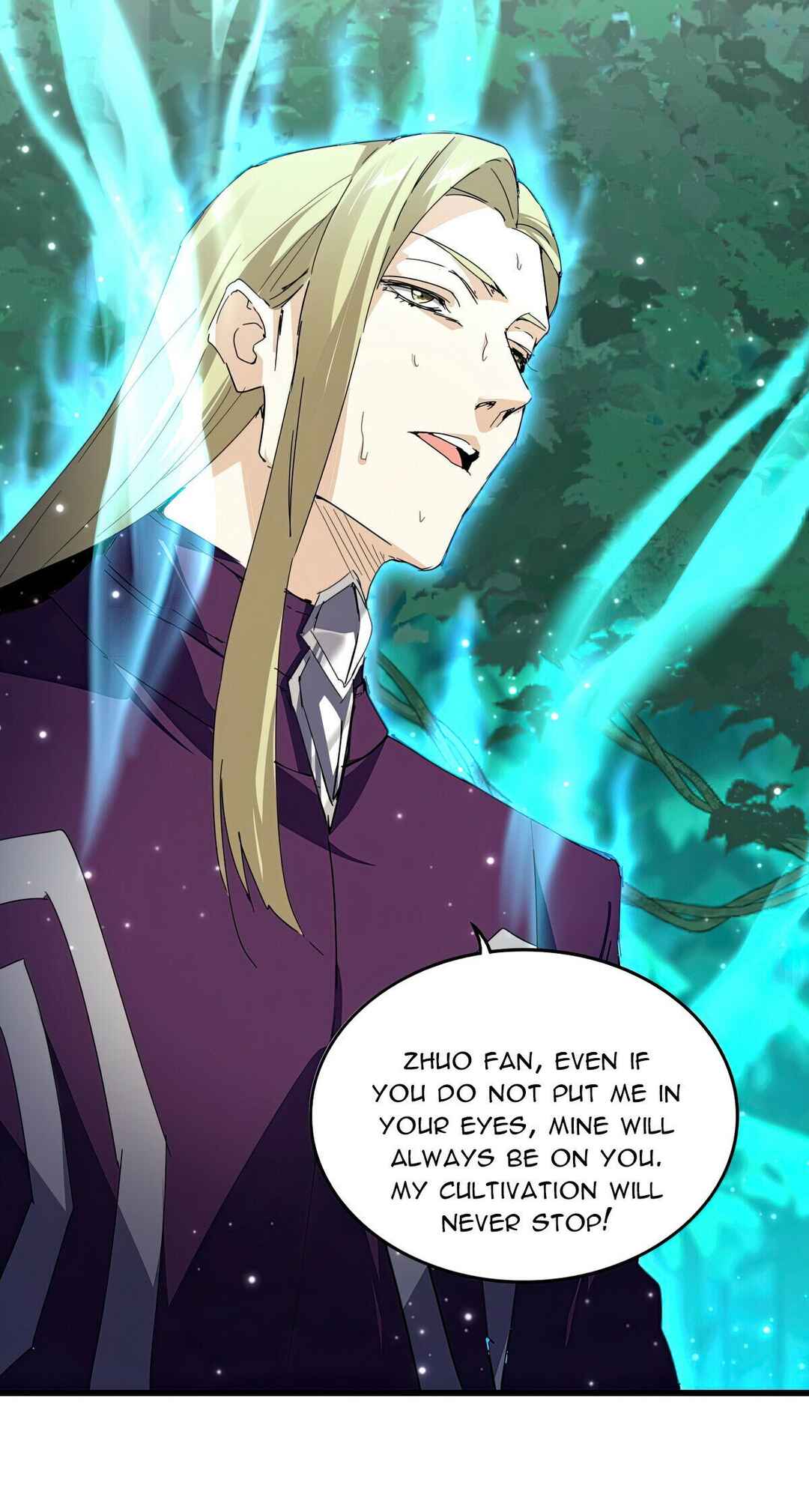 Chapter 691 - Page 10