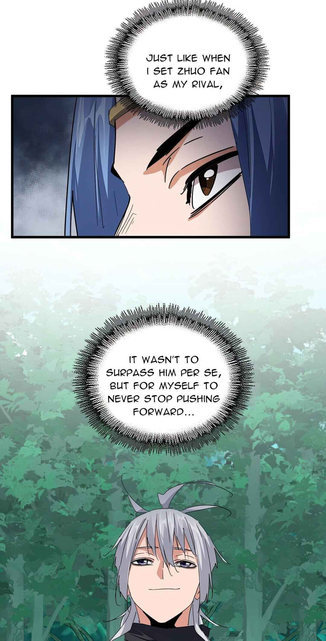 Chapter 691 - Page 13