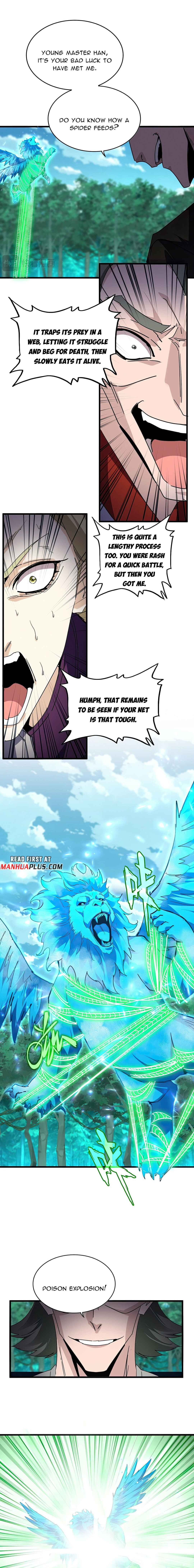Chapter 691 - Page 42