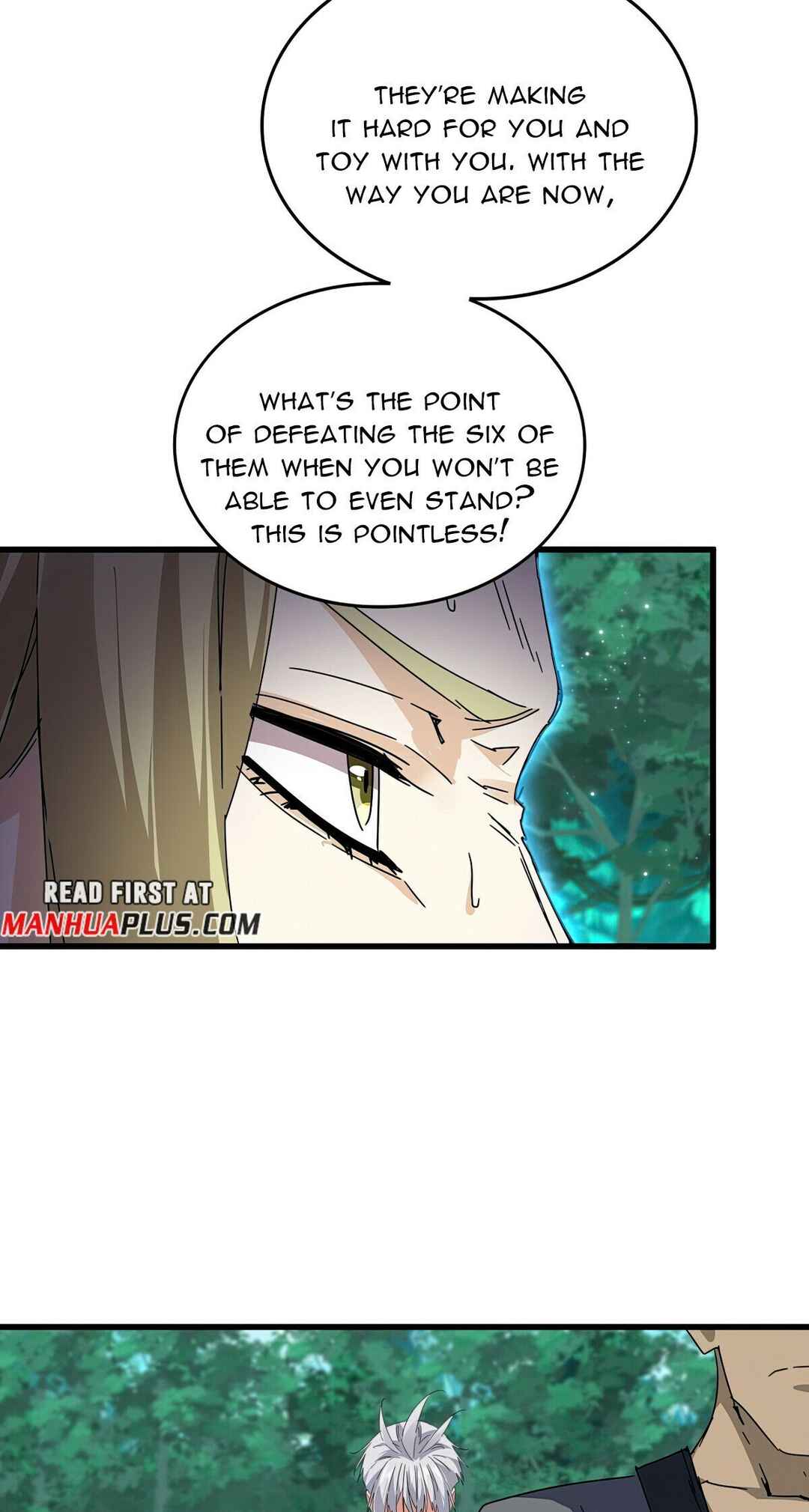Chapter 691 - Page 8