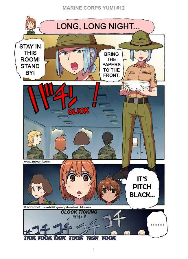 Chapter 12 - Page 1