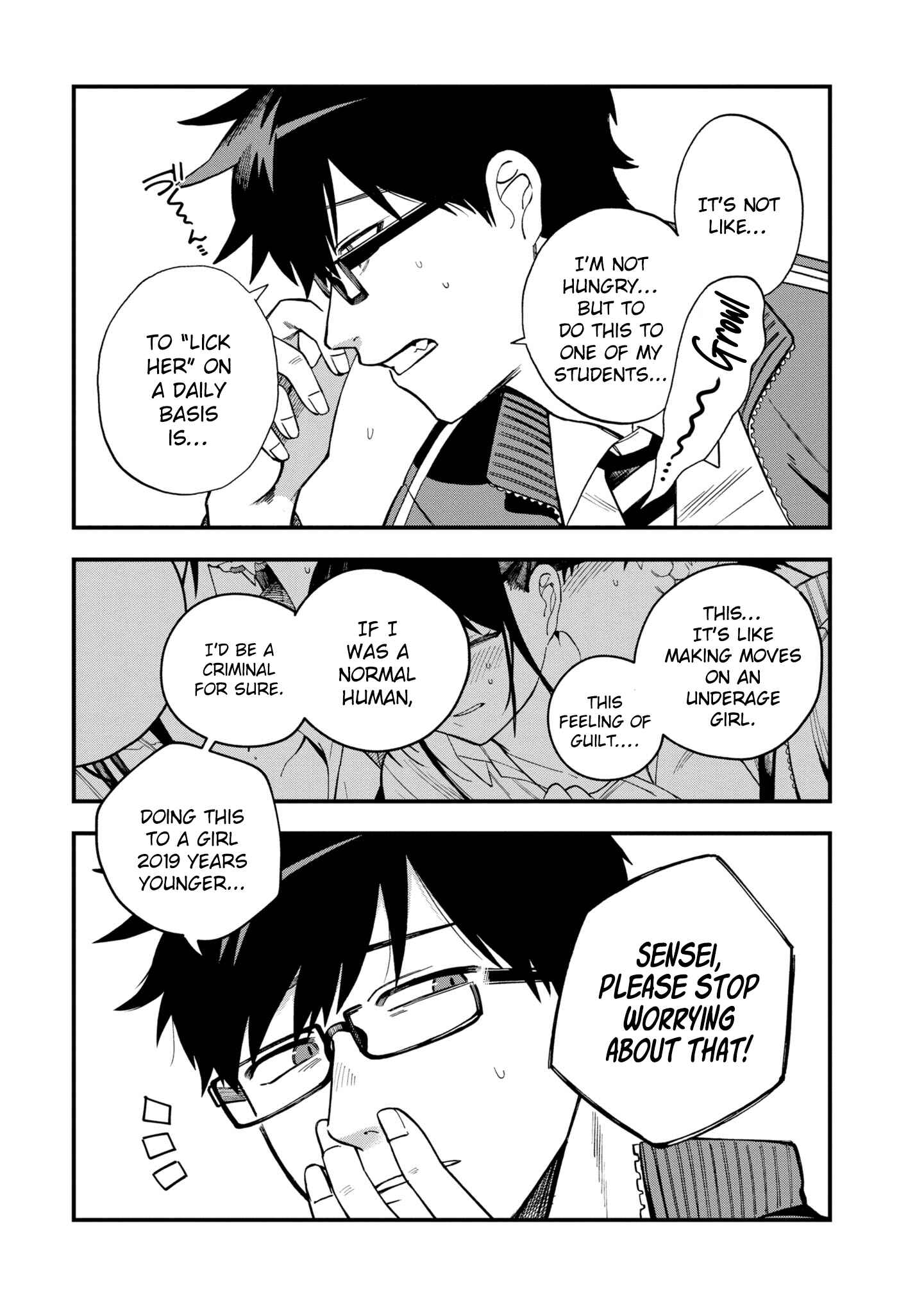 Chapter 3 - Page 8