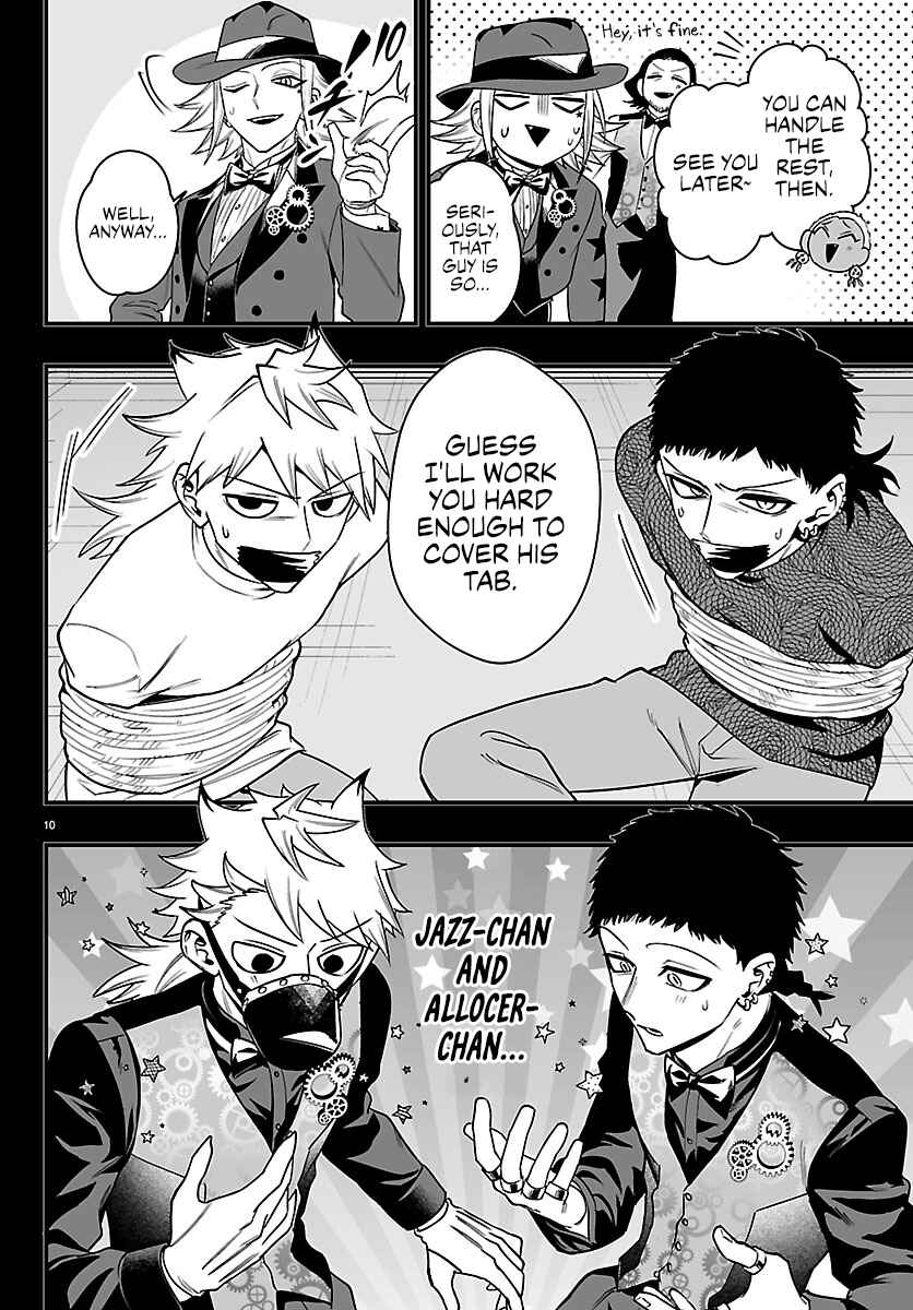 Chapter 36 - Page 11