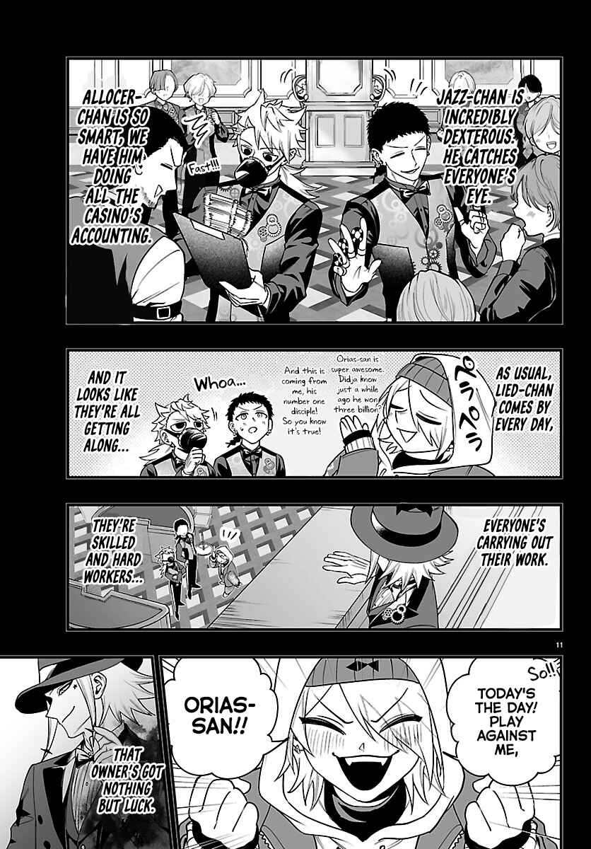 Chapter 36 - Page 12