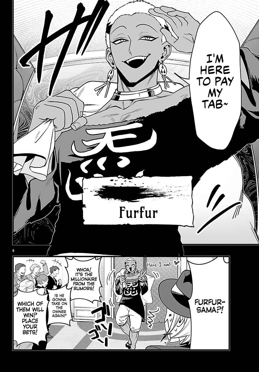 Chapter 36 - Page 9