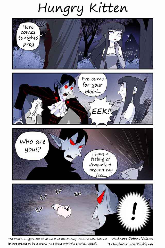 Chapter 323 - Page 1
