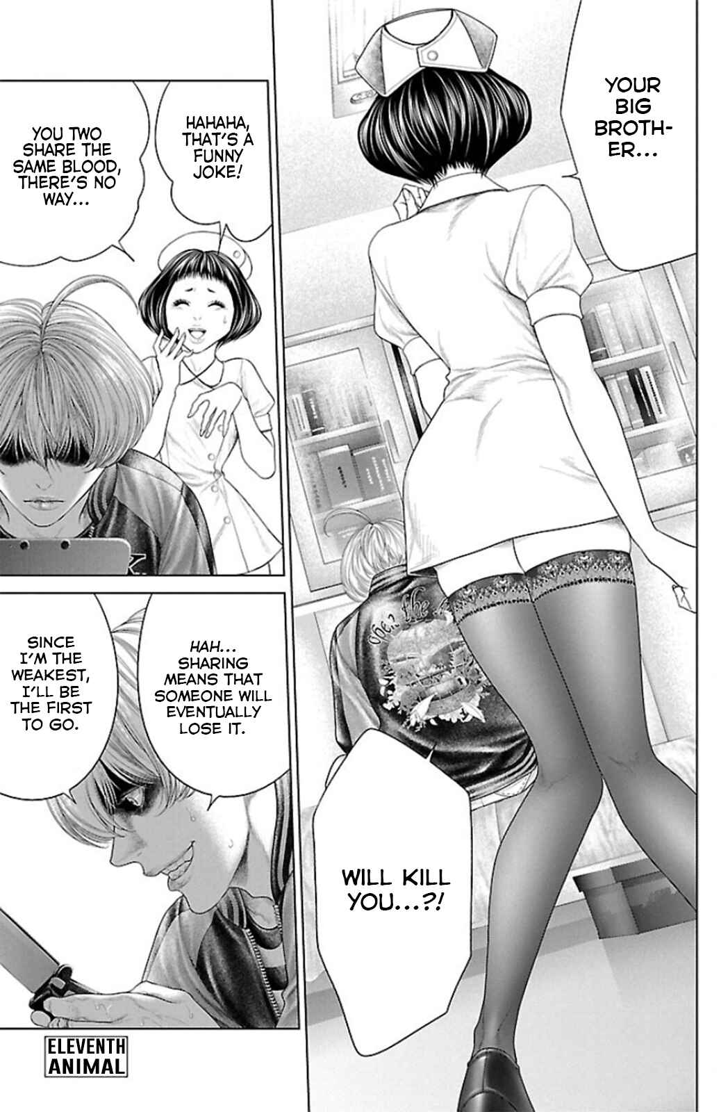 Chapter 11 - Page 1