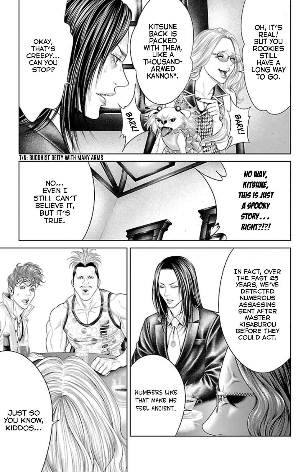 Chapter 11 - Page 15