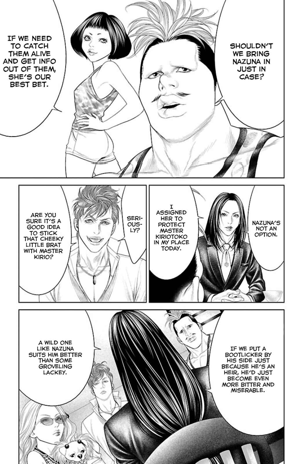 Chapter 11 - Page 21