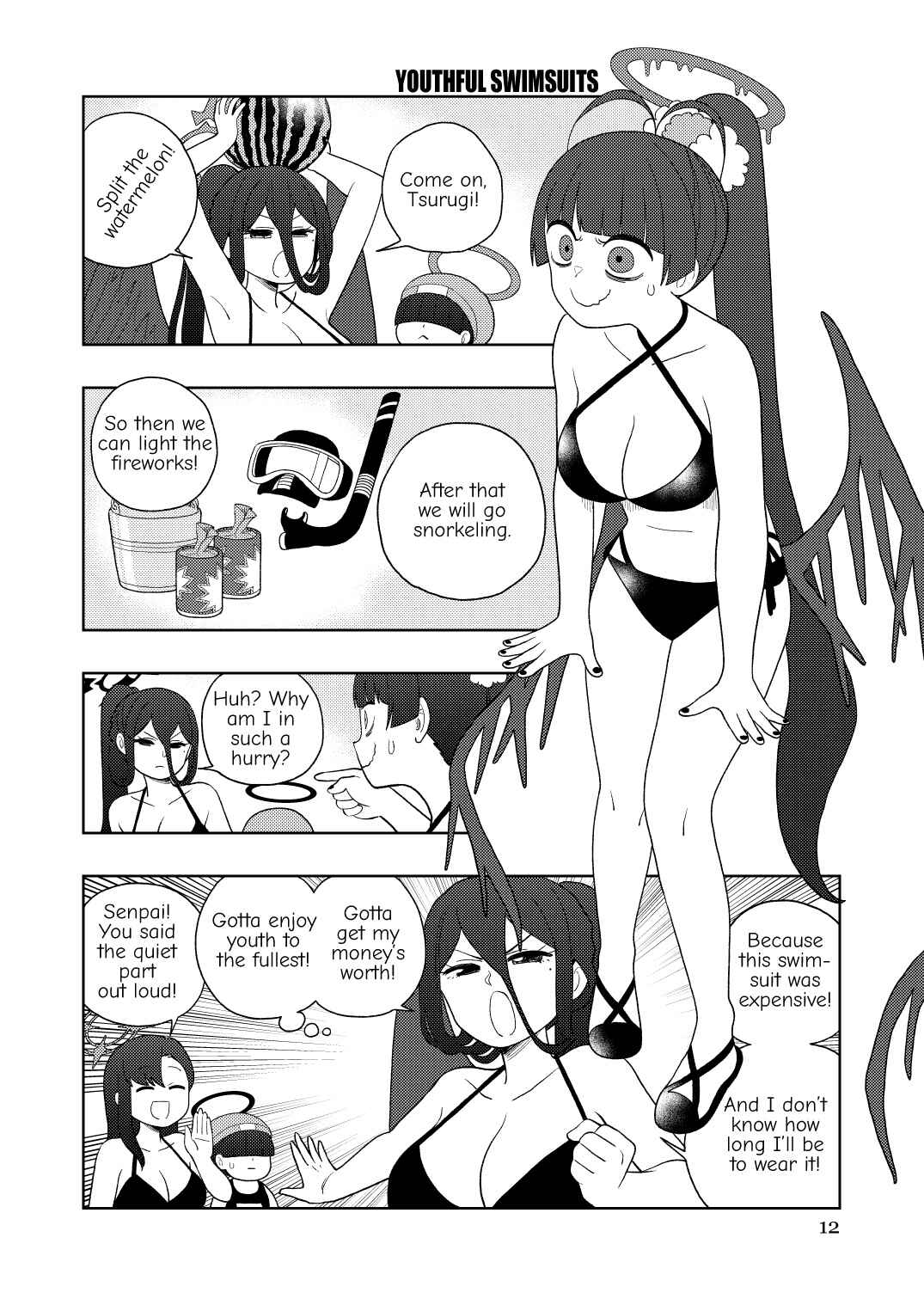 Chapter ? - Page 11