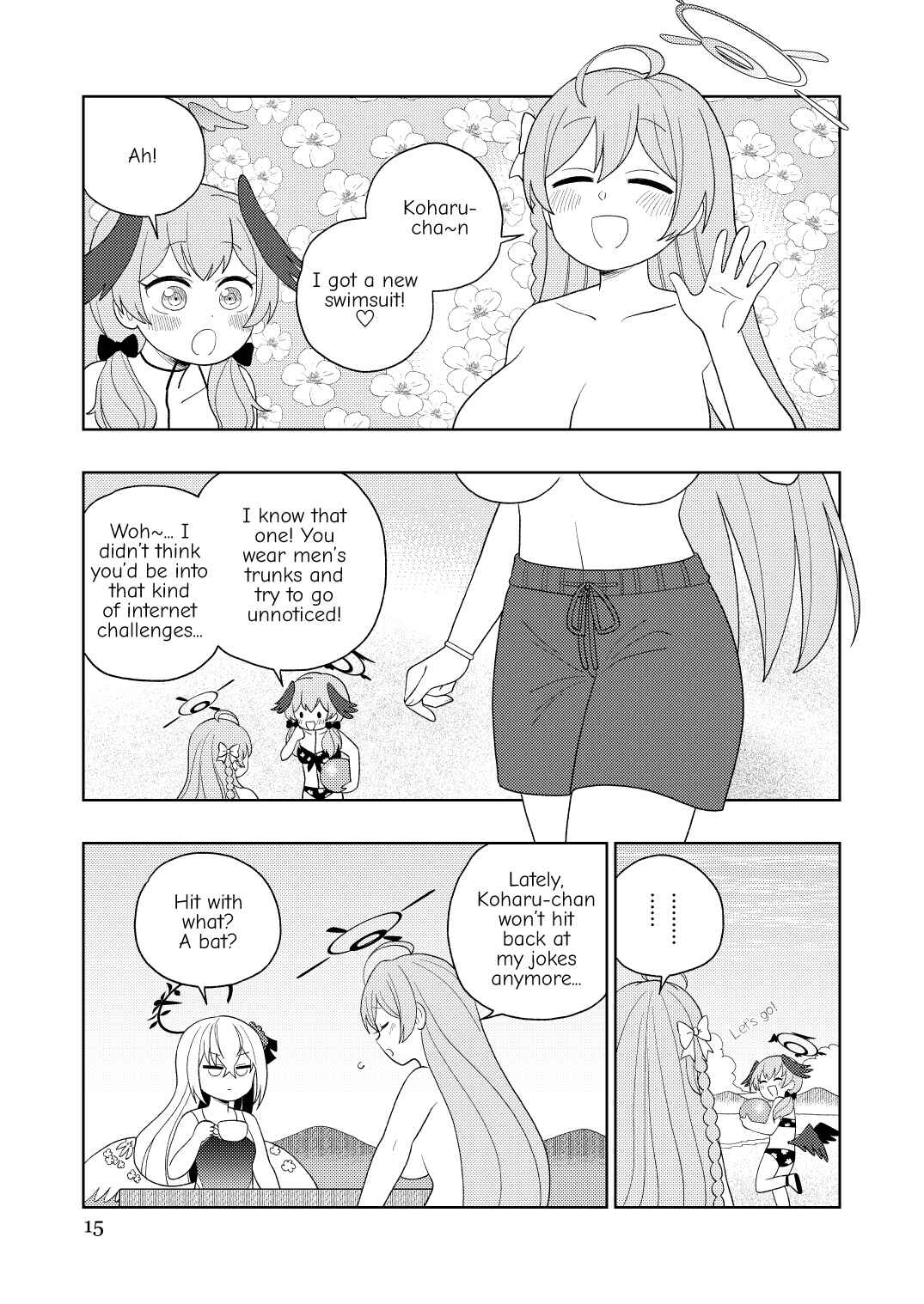 Chapter ? - Page 14