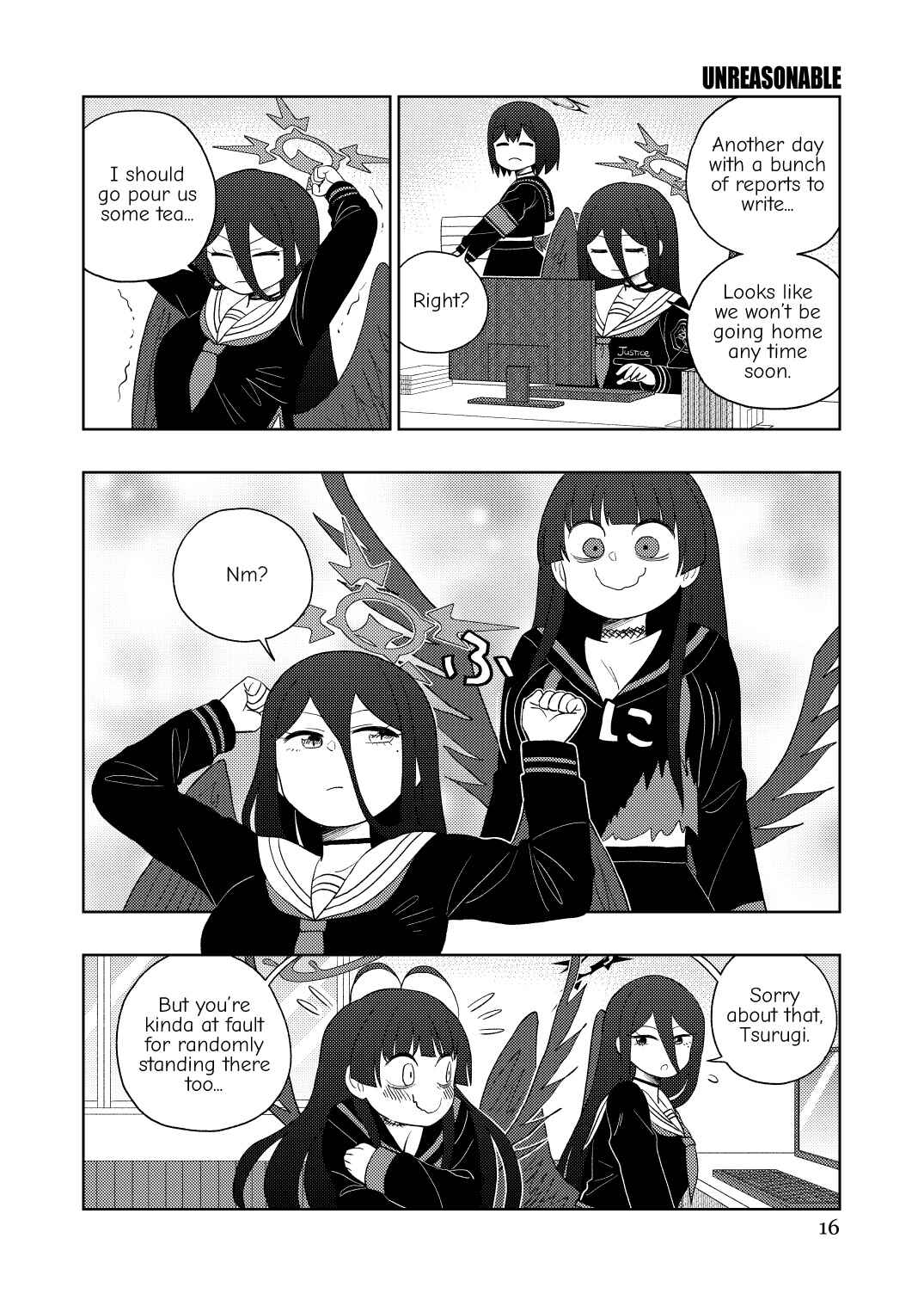Chapter ? - Page 15