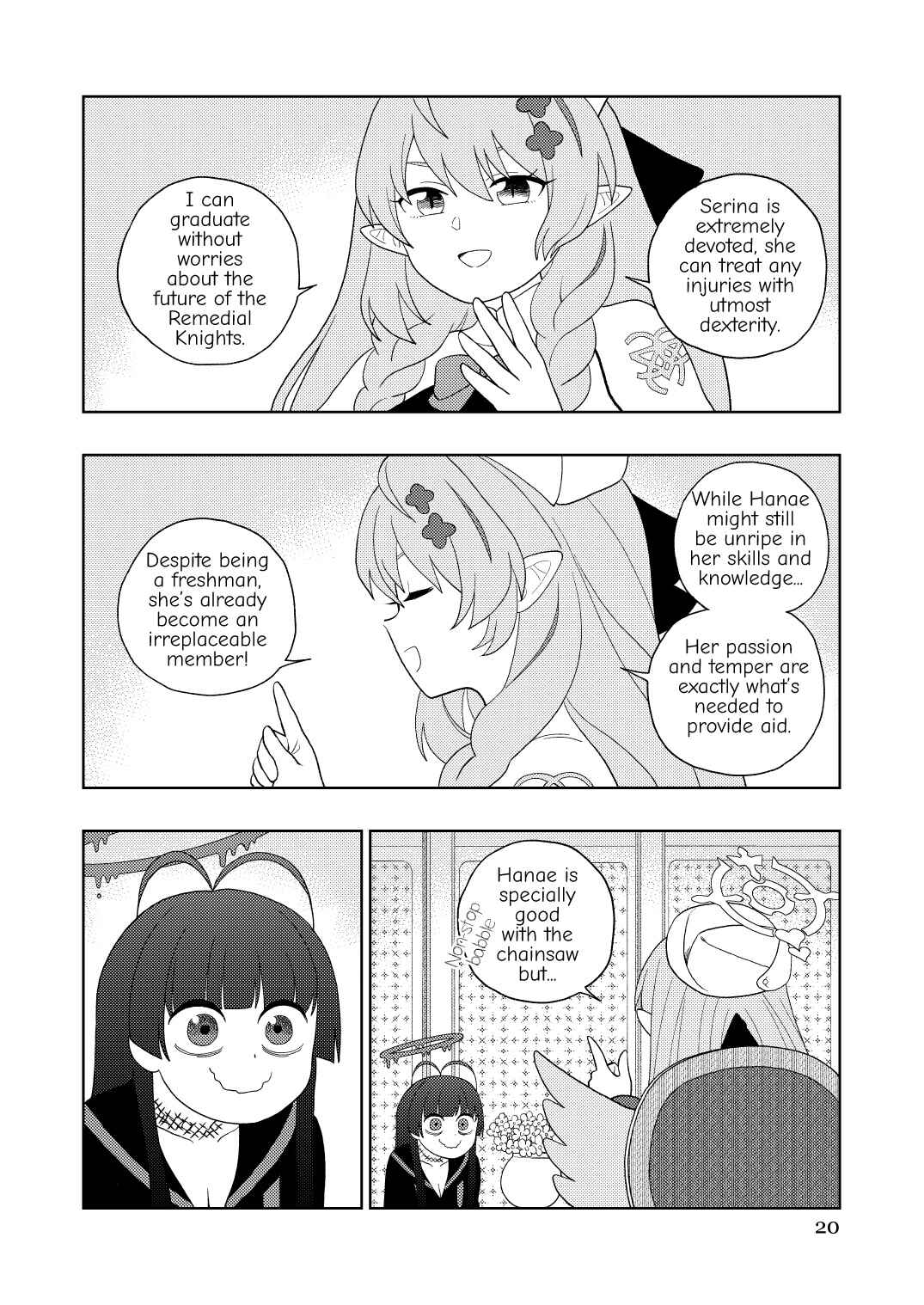 Chapter ? - Page 19