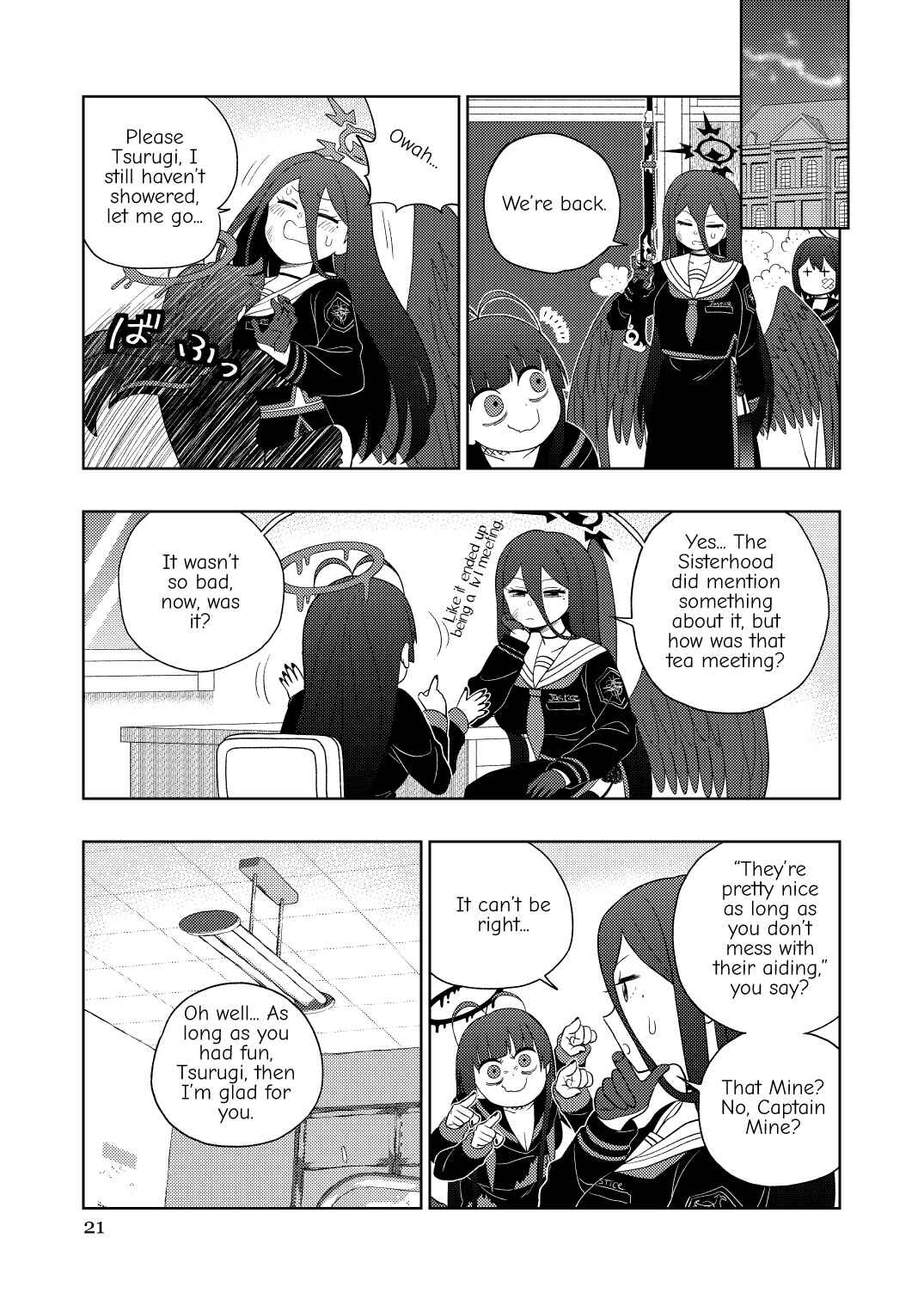Chapter ? - Page 20